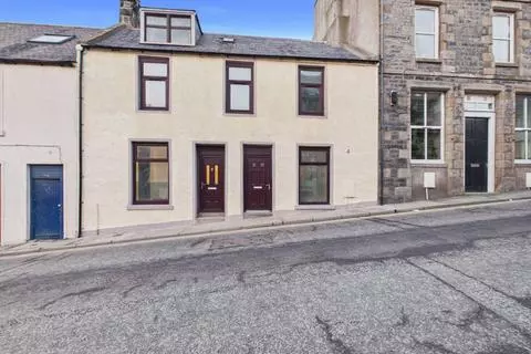 4 bedroom block of apartments for sale