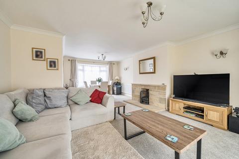 3 bedroom bungalow for sale, Furnham Road, Chard, Somerset, TA20