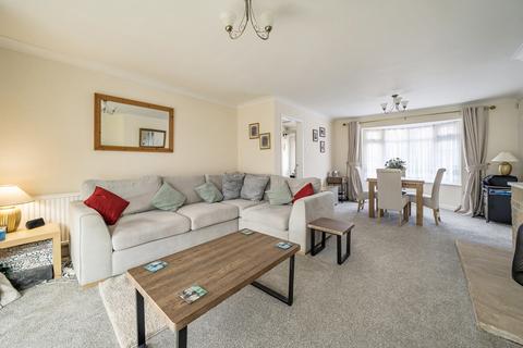 3 bedroom bungalow for sale, Furnham Road, Chard, Somerset, TA20