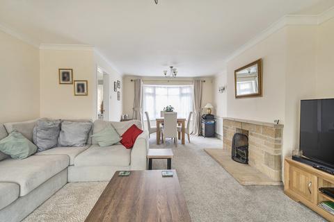 3 bedroom bungalow for sale, Furnham Road, Chard, Somerset, TA20