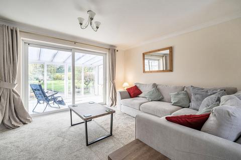 3 bedroom bungalow for sale, Furnham Road, Chard, Somerset, TA20