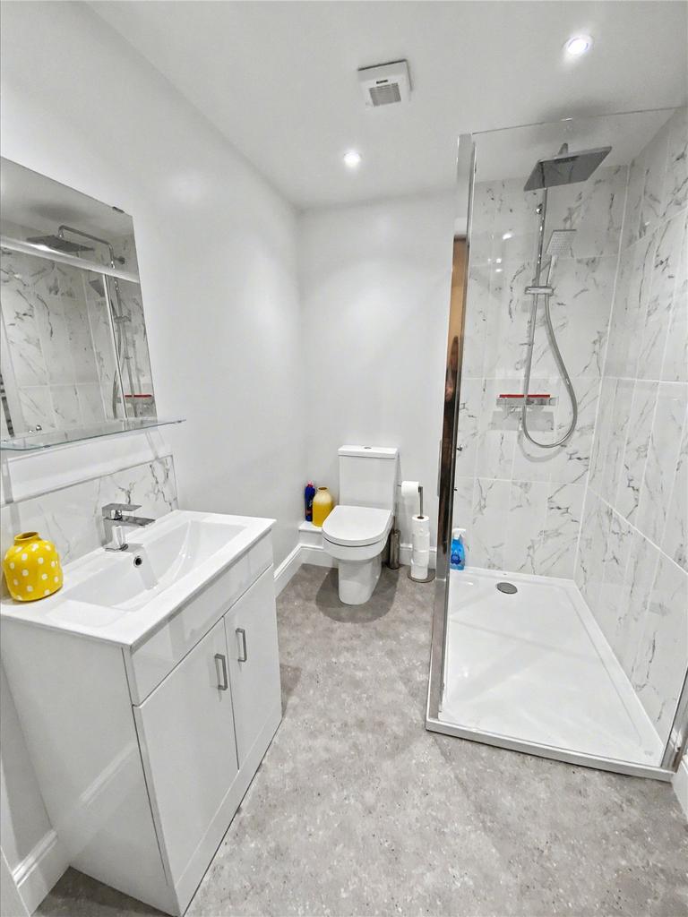 En-Suite