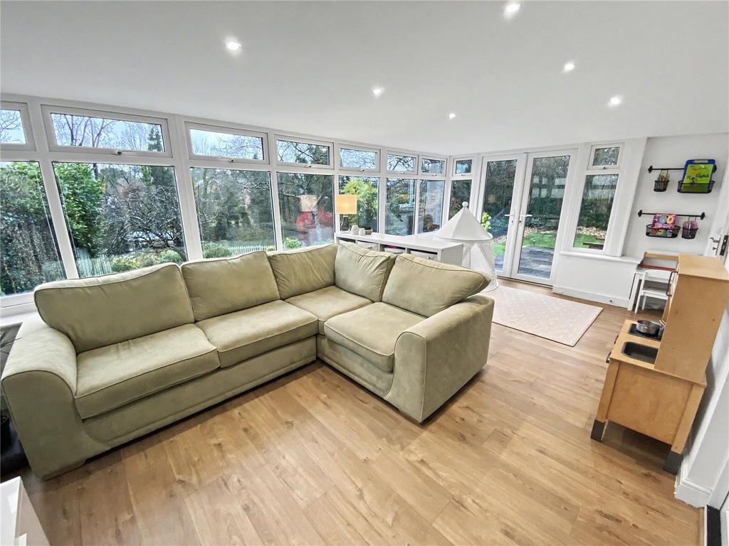 Conservatory