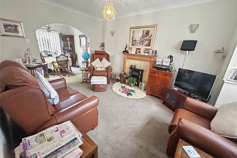3 bedroom detached house for sale, Rogers Close, Tiverton, Devon, EX16