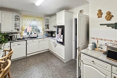 3 bedroom detached house for sale, Rogers Close, Tiverton, Devon, EX16