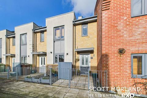 undefined, Taverner Close, Basingstoke RG21
