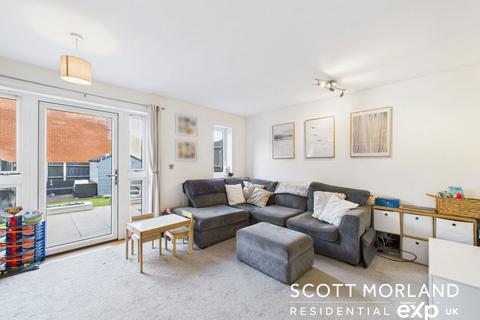 undefined, Taverner Close, Basingstoke RG21