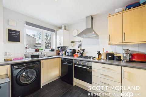 undefined, Taverner Close, Basingstoke RG21