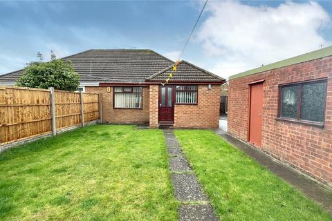 undefined, Woodend, Pensby, Wirral, CH61