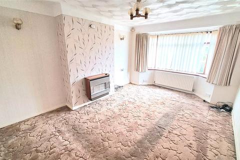 undefined, Woodend, Pensby, Wirral, CH61