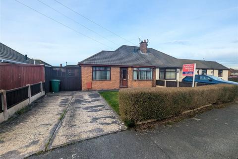 undefined, Woodend, Pensby, Wirral, CH61