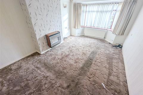 undefined, Woodend, Pensby, Wirral, CH61