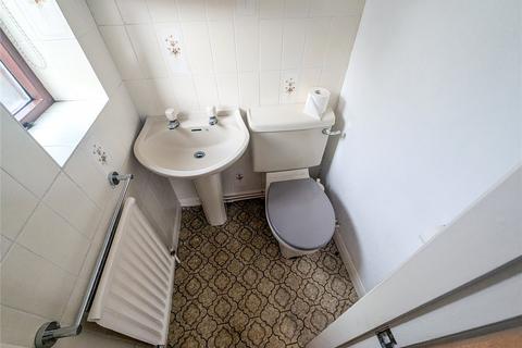 undefined, Woodend, Pensby, Wirral, CH61