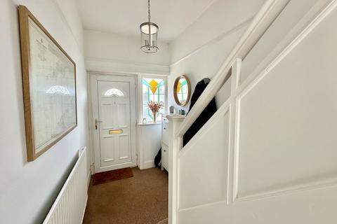 3 bedroom semi-detached house for sale, Seaview Crescent, Paignton TQ3