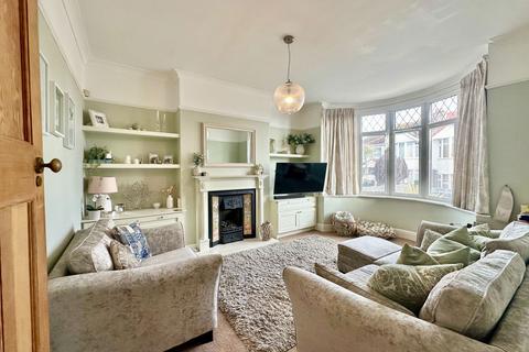 3 bedroom semi-detached house for sale, Seaview Crescent, Paignton TQ3