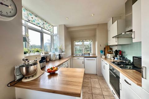 3 bedroom semi-detached house for sale, Seaview Crescent, Paignton TQ3