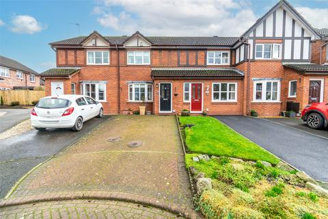 undefined, Beechfield Drive, Middlewich