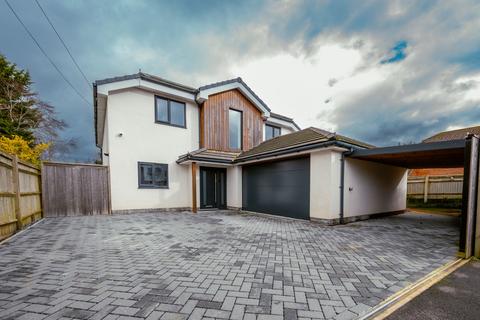 undefined, The Grove, Hailsham, BN27