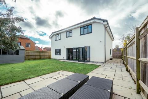 undefined, The Grove, Hailsham, BN27