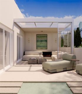3 bedroom penthouse, Penthouse With Terrace To Renovate, Recoletos - Barrio de Salamanca - Madrid