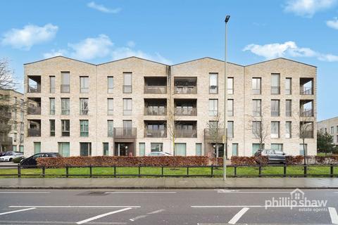 1 bedroom flat for sale, Farnsworth Drive, Colliford Court, HA8