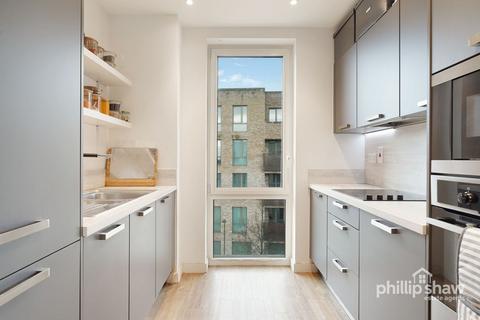 1 bedroom flat for sale, Farnsworth Drive, Colliford Court, HA8