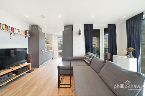 1 bedroom flat for sale, Farnsworth Drive, Colliford Court, HA8