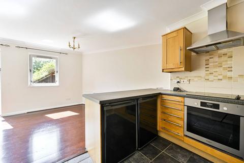 Maltings Place, Sands End, London, SW6