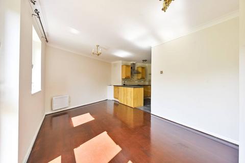 2 bedroom flat to rent, Maltings Place, Sands End, London, SW6