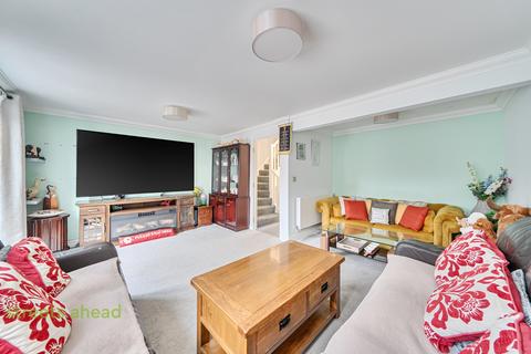 undefined, Beckett Road, Coulsdon, Surrey, CR5