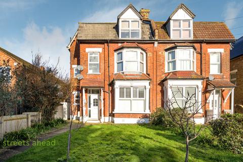 Enmore Road, London, SE25