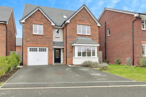 undefined, Crowson Drive, Alsager