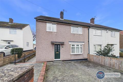 3 bedroom semi-detached house for sale, Ambrose Road, Normanby