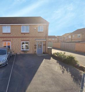 undefined, Birchwood Grove, Middlesbrough