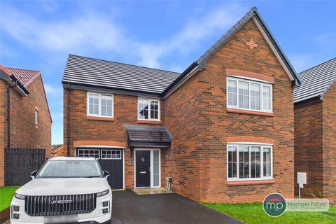 undefined, Rydal Close, Skelton