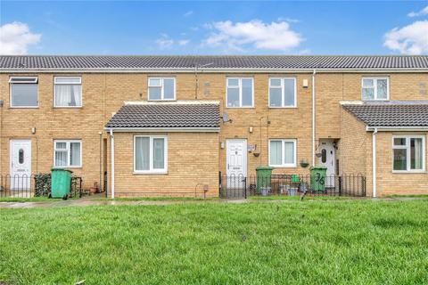 undefined, Anderson Road, Thornaby