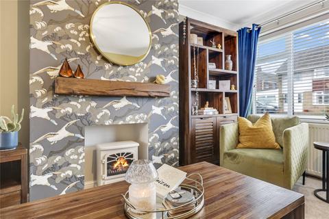 undefined, Marlborough Road, Marton
