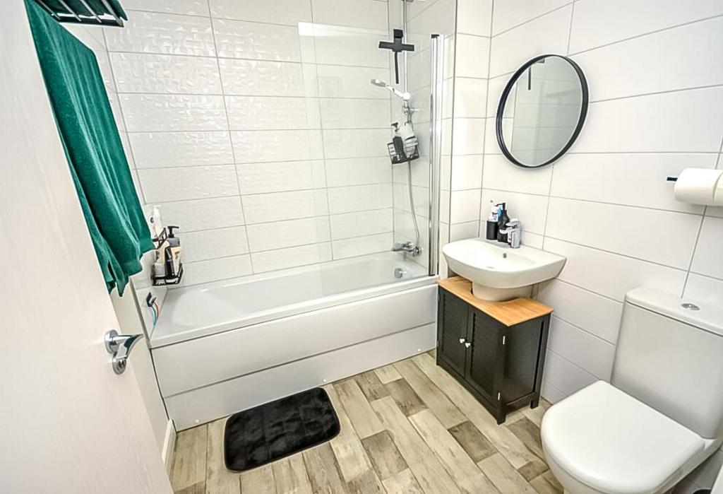 Bathroom/WC