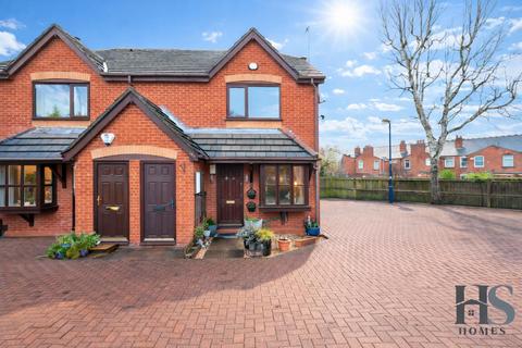 undefined, Church Drive, Stirchley, Birmingham