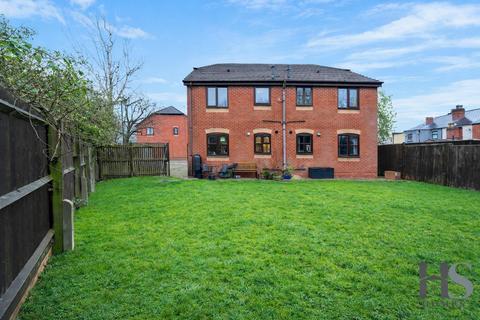 undefined, Church Drive, Stirchley, Birmingham