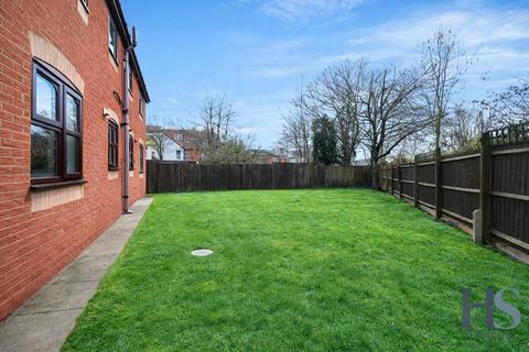 undefined, Church Drive, Stirchley, Birmingham