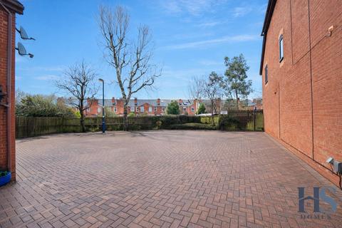 undefined, Church Drive, Stirchley, Birmingham