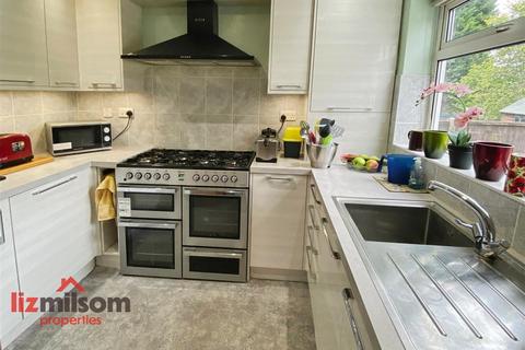 2 bedroom detached bungalow for sale, Princess Street, Castle Gresley DE11