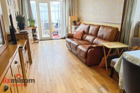 2 bedroom detached bungalow for sale, Princess Street, Castle Gresley DE11