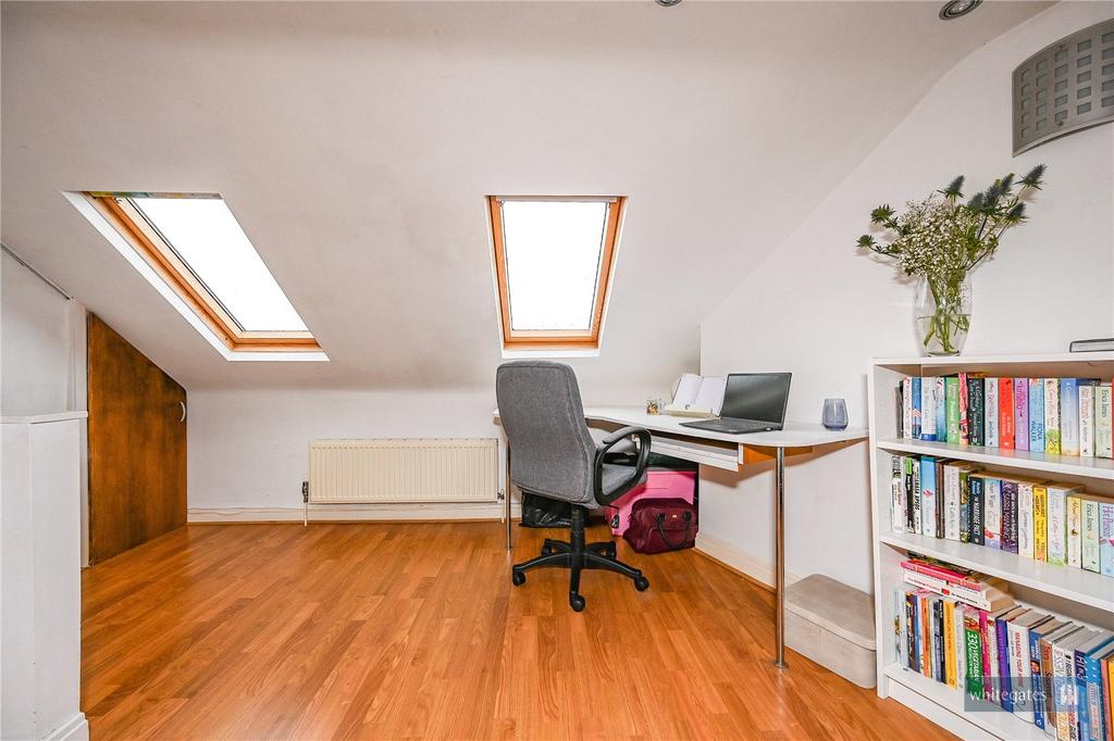 Loft Room