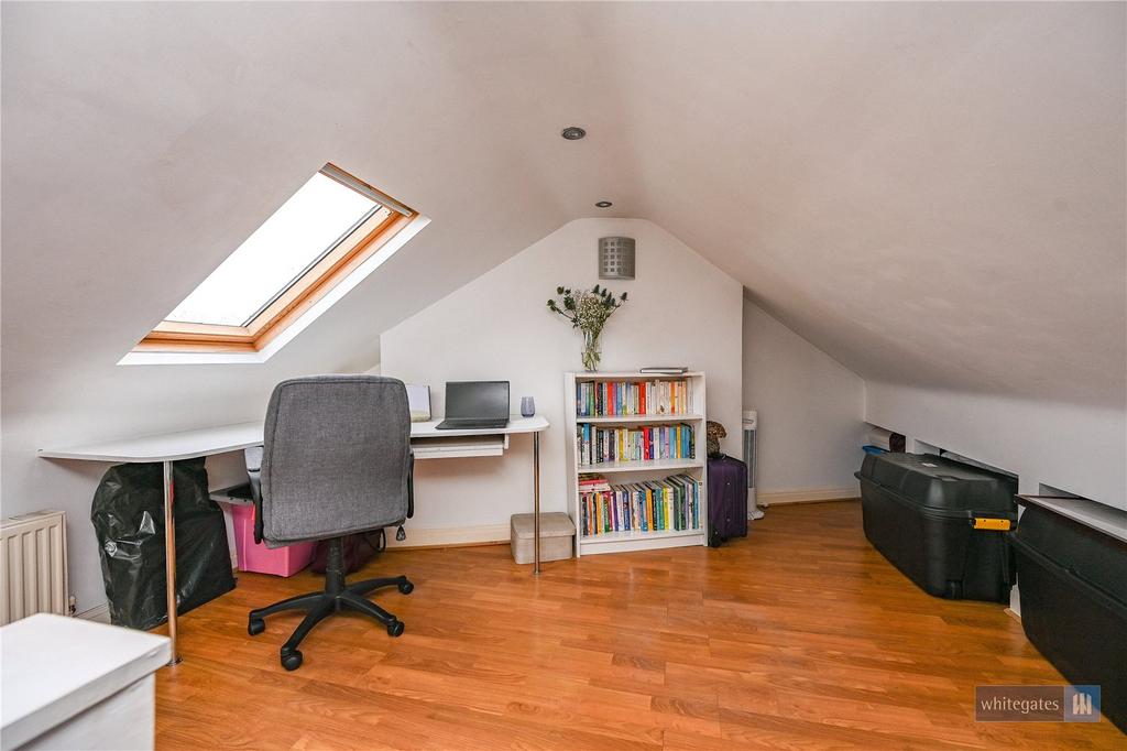 Loft Room