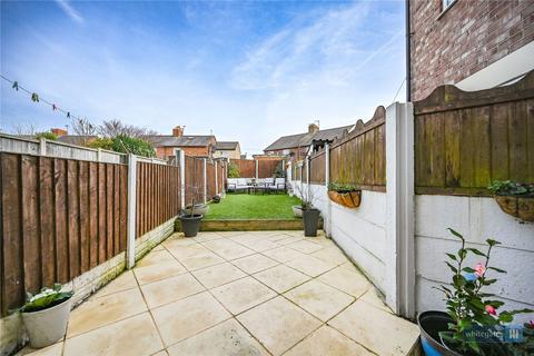 undefined, McVinnie Road, Merseyside L35