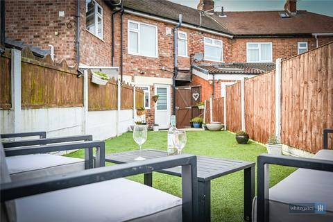 undefined, McVinnie Road, Merseyside L35