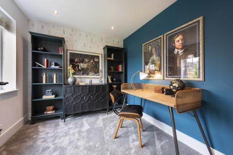undefined, Plot 154 at Eden Fields Mere Lane, Edenthorpe DN3