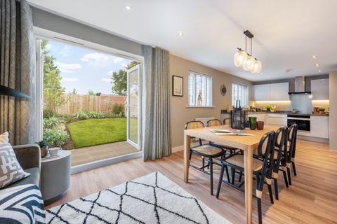 undefined, Plot 368 at Cadley Village William Nadin Way, Swadlincote DE11